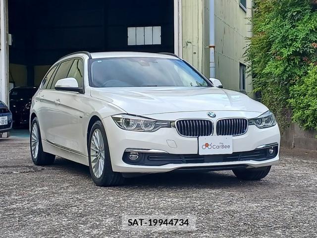 Bmw 3 SERIES 2017-03 8877474-0