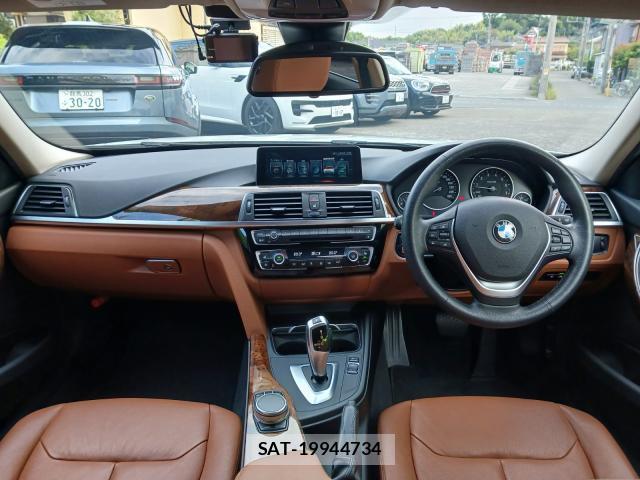 Bmw 3 SERIES 2017-03 8877474-2