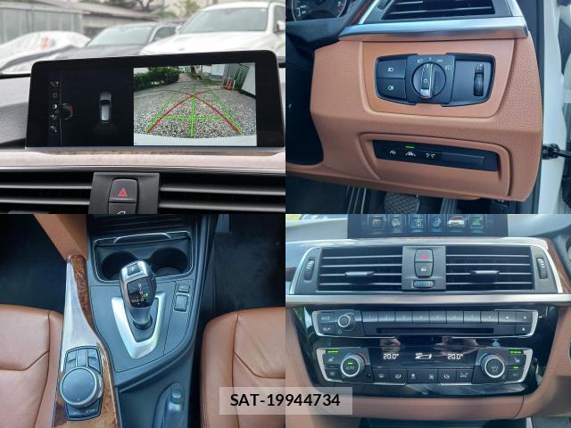 Bmw 3 SERIES 2017-03 8877474-3