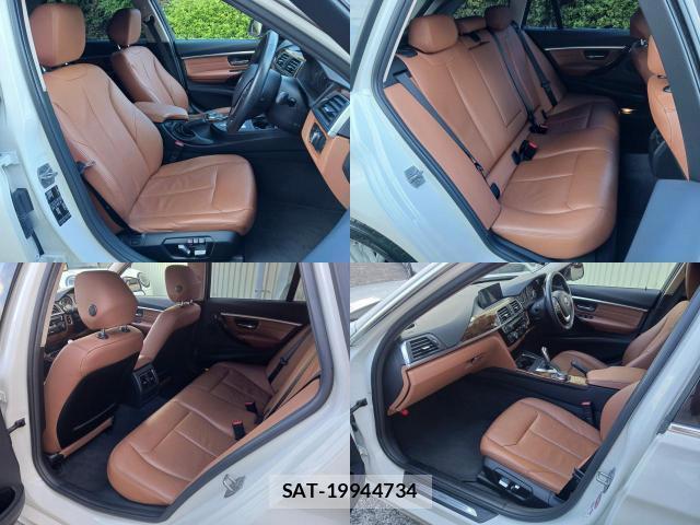 Bmw 3 SERIES 2017-03 8877474-4
