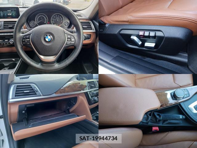 Bmw 3 SERIES 2017-03 8877474-5