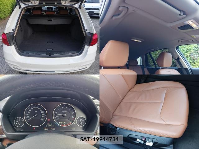 Bmw 3 SERIES 2017-03 8877474-6