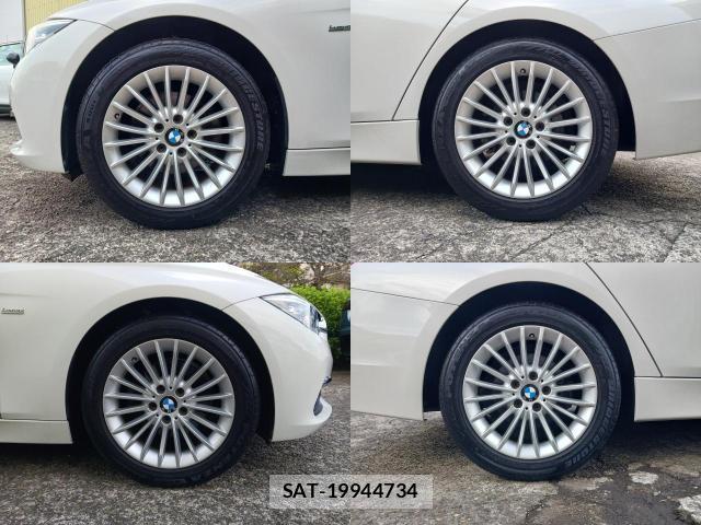 Bmw 3 SERIES 2017-03 8877474-8