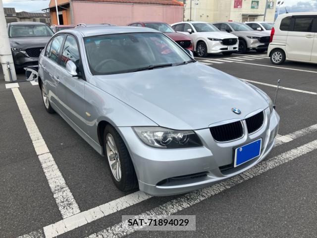 Bmw 3 SERIES 2008-03 8877534-0