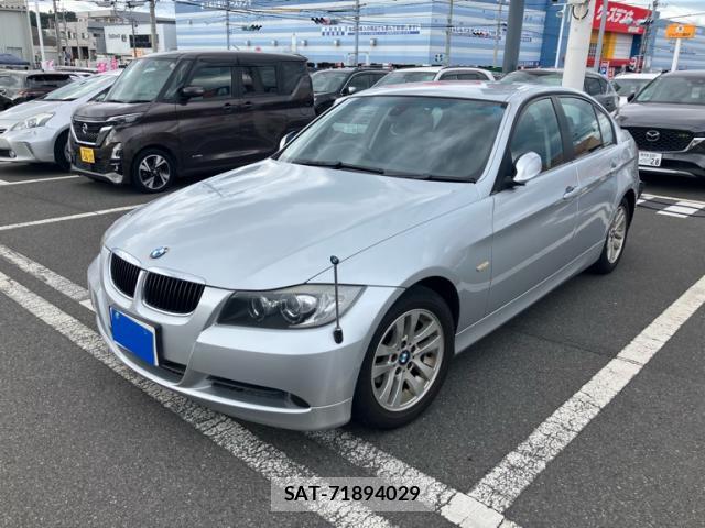 Bmw 3 SERIES 2008-03 8877534-1