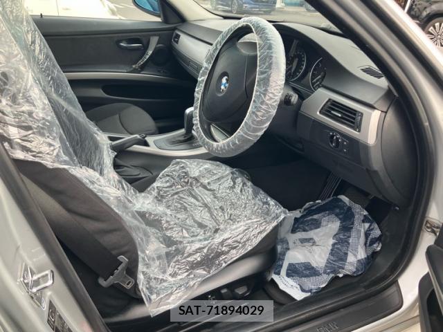 Bmw 3 SERIES 2008-03 8877534-10