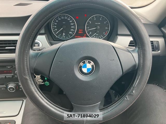 Bmw 3 SERIES 2008-03 8877534-11