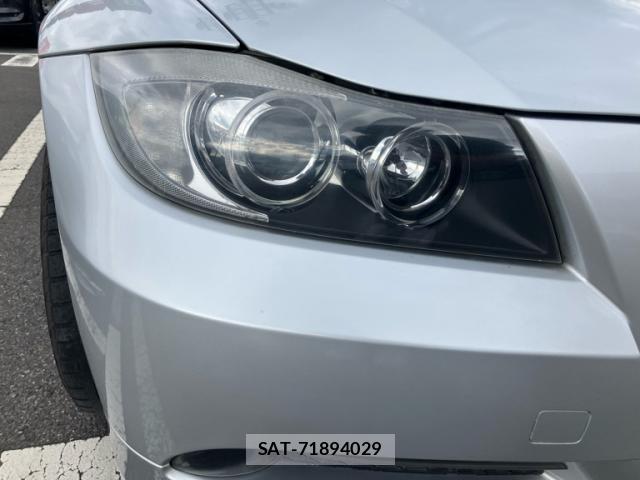 Bmw 3 SERIES 2008-03 8877534-12