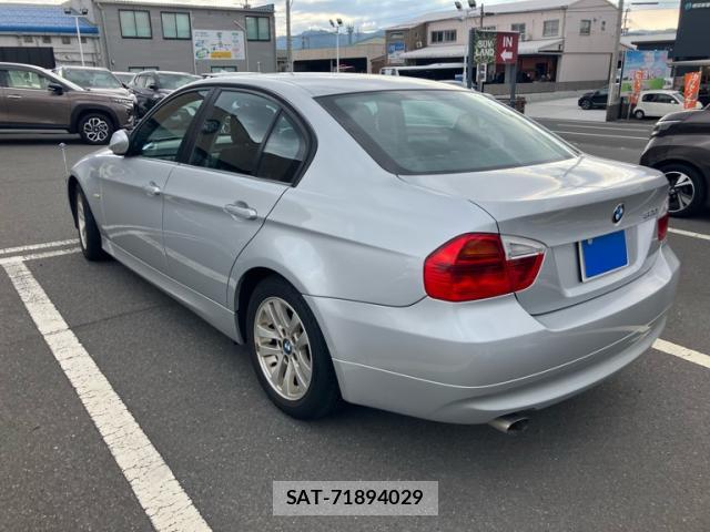 Bmw 3 SERIES 2008-03 8877534-13