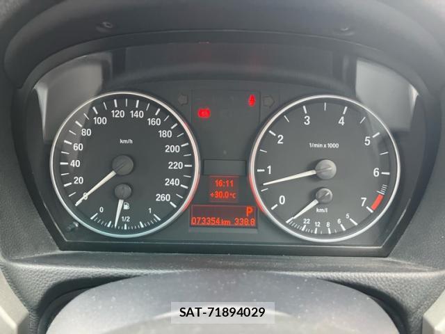 Bmw 3 SERIES 2008-03 8877534-14