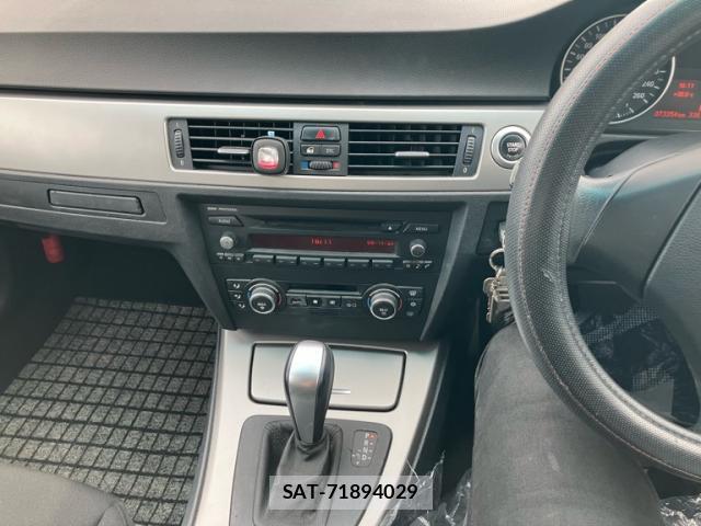 Bmw 3 SERIES 2008-03 8877534-15