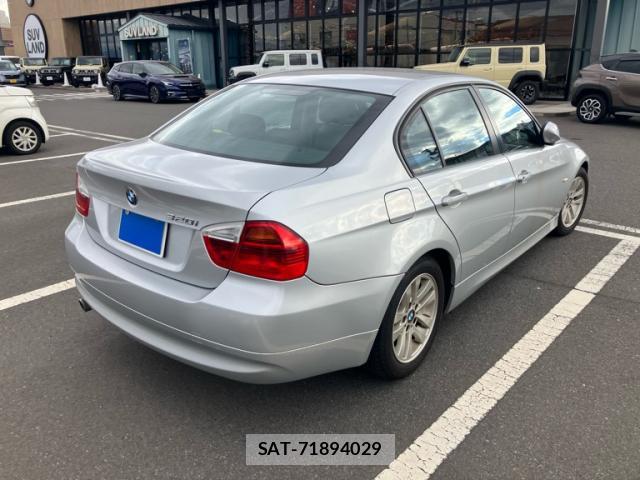 Bmw 3 SERIES 2008-03 8877534-2
