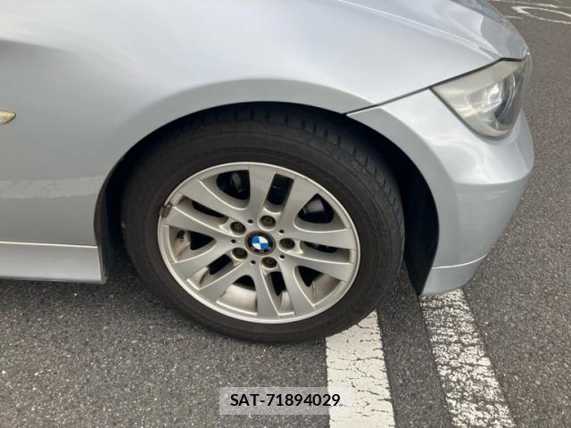 Bmw 3 SERIES 2008-03 8877534-4
