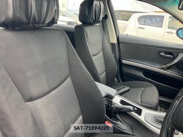 Bmw 3 SERIES 2008-03 8877534-6