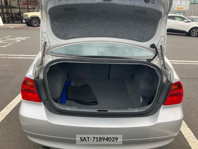Bmw 3 SERIES 2008-03 8877534-8