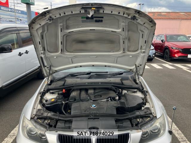 Bmw 3 SERIES 2008-03 8877534-9