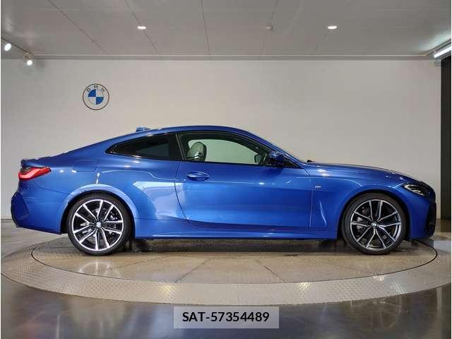 Bmw 4 SERIES 2021-09 8877271-10