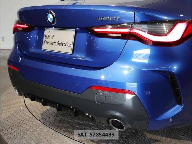 Bmw 4 SERIES 2021-09 8877271-3
