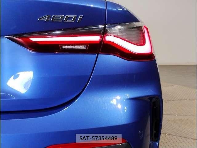 Bmw 4 SERIES 2021-09 8877271-4