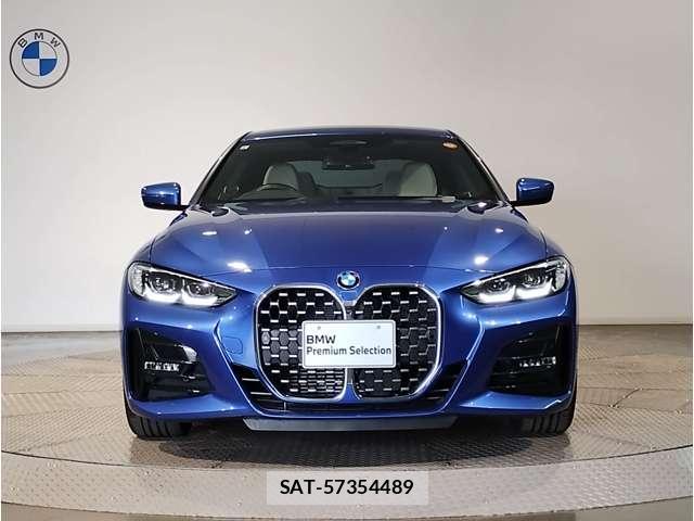 Bmw 4 SERIES 2021-09 8877271-5