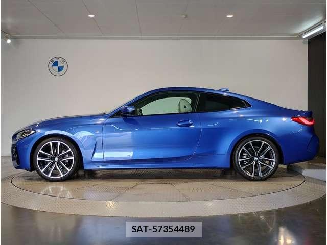 Bmw 4 SERIES 2021-09 8877271-6