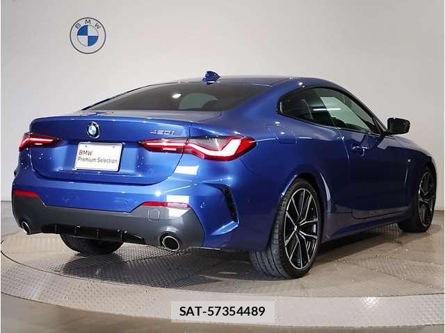 Bmw 4 SERIES 2021-09 8877271-9