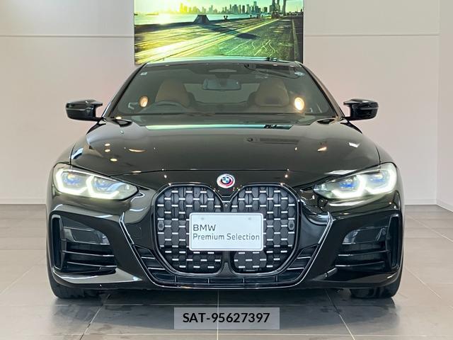 Bmw 4 SERIES 2022-09 8877341-6