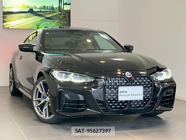 Bmw 4 SERIES 2022-09 8877341-8