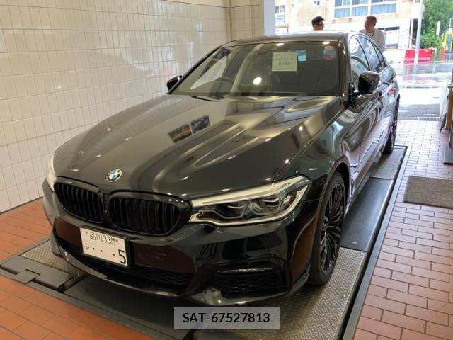 Bmw 5 SERIES 2018-12 8876227-1