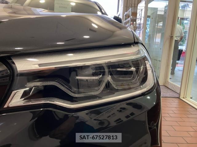 Bmw 5 SERIES 2018-12 8876227-12