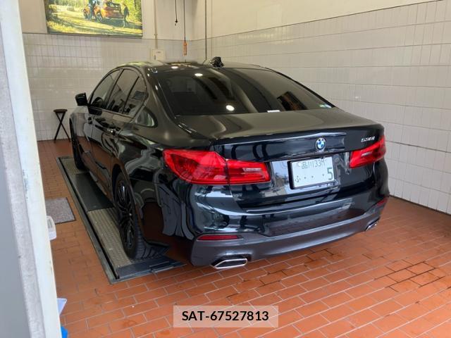 Bmw 5 SERIES 2018-12 8876227-13