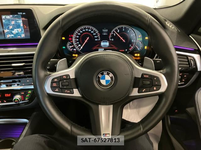 Bmw 5 SERIES 2018-12 8876227-17