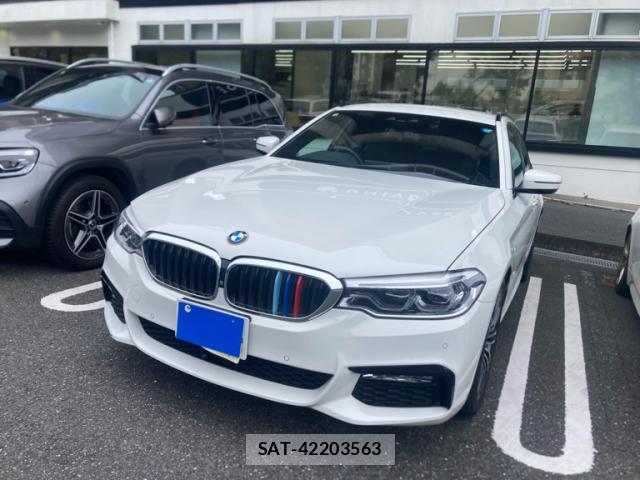 Bmw 5 SERIES 2018-02 8877579-0