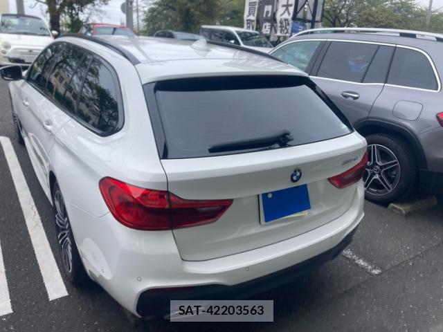 Bmw 5 SERIES 2018-02 8877579-13