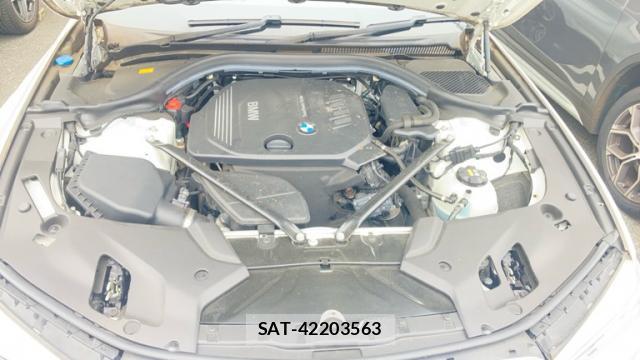 Bmw 5 SERIES 2018-02 8877579-17