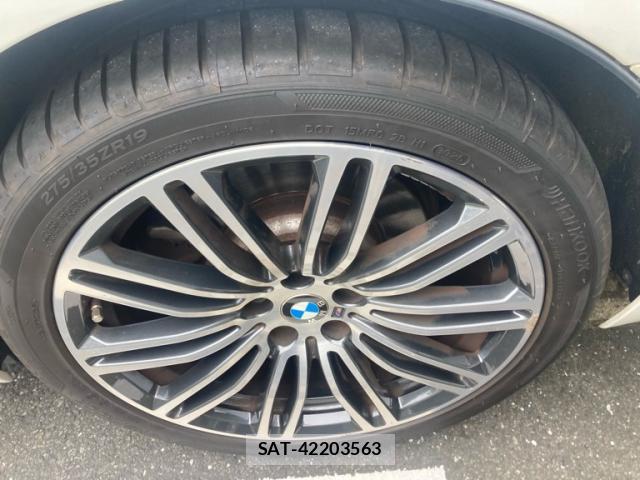 Bmw 5 SERIES 2018-02 8877579-4
