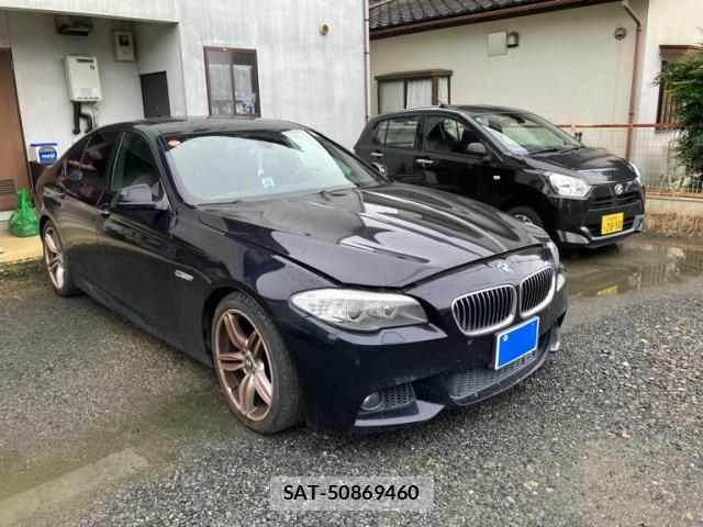 Bmw 5 SERIES 2012-03 8877902-0