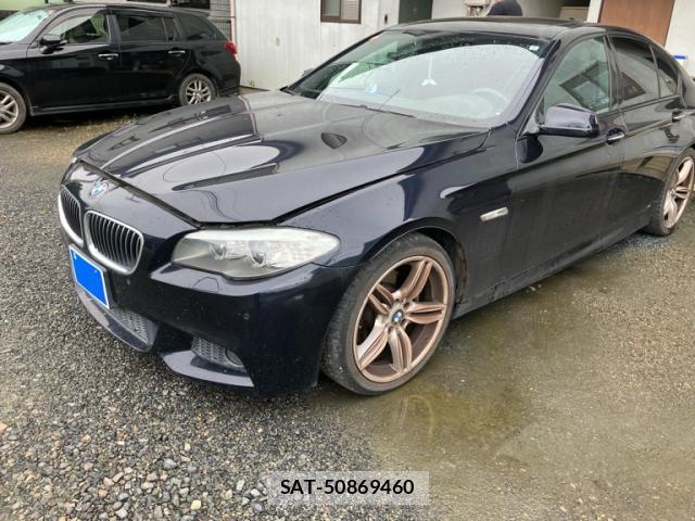 Bmw 5 SERIES 2012-03 8877902-1