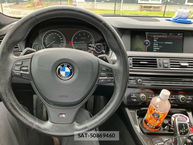 Bmw 5 SERIES 2012-03 8877902-15