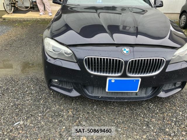 Bmw 5 SERIES 2012-03 8877902-2