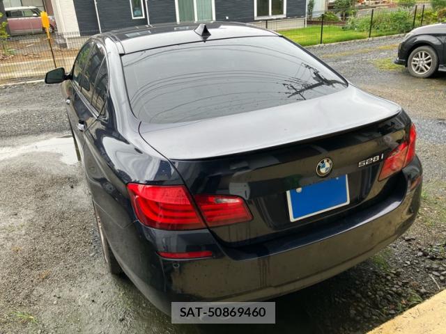 Bmw 5 SERIES 2012-03 8877902-3