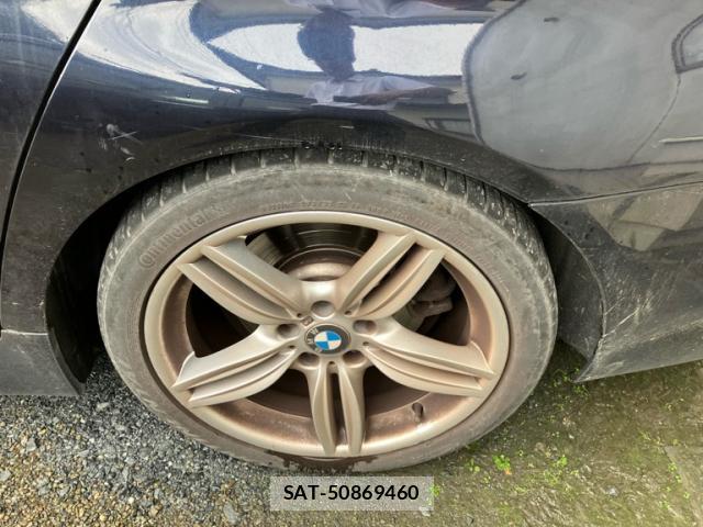 Bmw 5 SERIES 2012-03 8877902-4