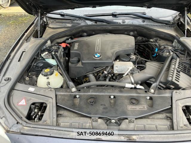 Bmw 5 SERIES 2012-03 8877902-7