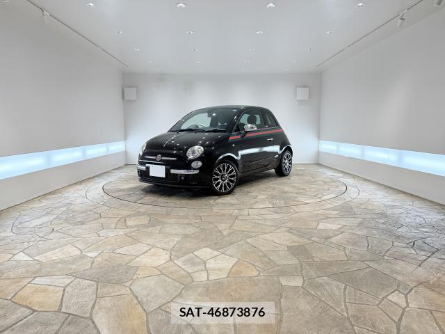 Fiat 500 2011-12 8876130-0