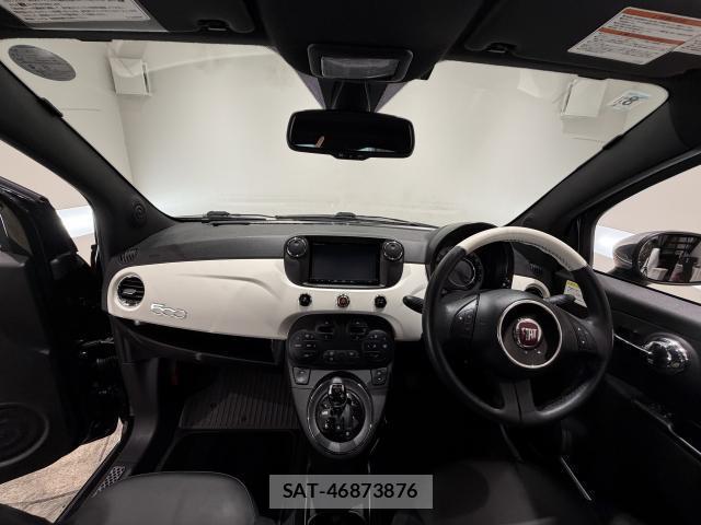 Fiat 500 2011-12 8876130-5