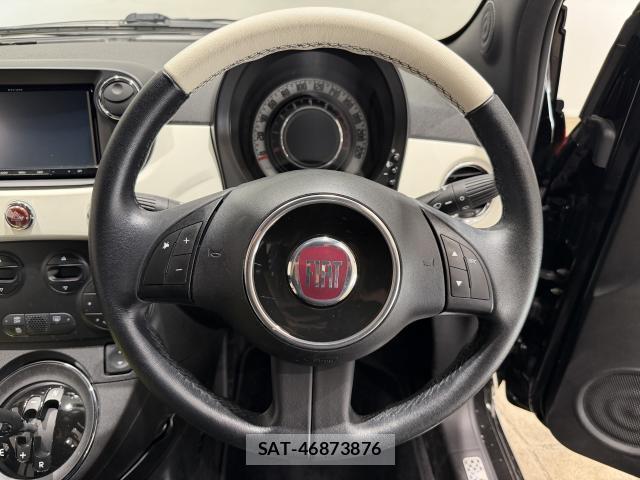 Fiat 500 2011-12 8876130-6