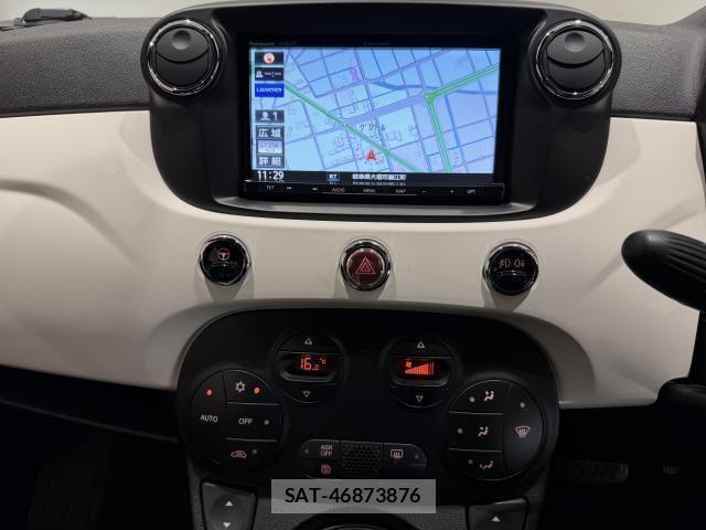 Fiat 500 2011-12 8876130-7