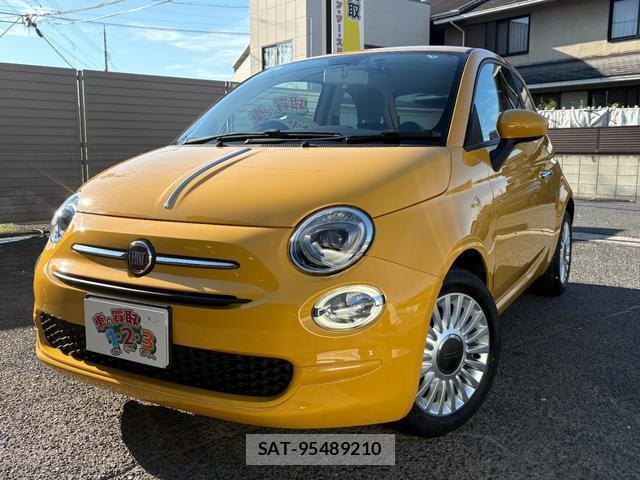Fiat 500 2017-10 8877264-0