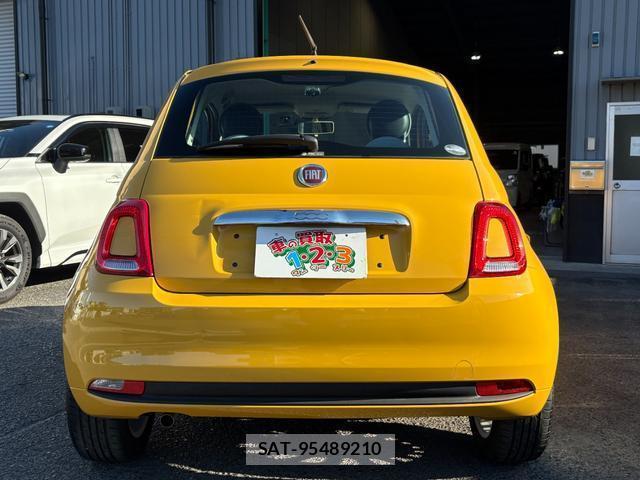 Fiat 500 2017-10 8877264-5