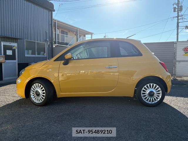 Fiat 500 2017-10 8877264-7